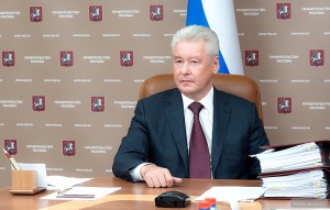 Мэр Москвы Сергей Собянин поддержал строительство нового корпуса Третьяковской галереи