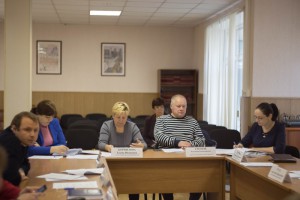 Второе осеннее заседание Совета депутатов муниципального округа Братеево состоялось 8 октября