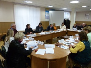 Внеочередное заседание Совета депутатов прошло в муниципальном округе (МО) Братеево