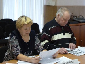 В муниципальном округе Братеево появится новая комиссия