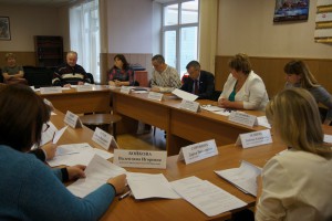 Депутаты обсудили изменения в схеме размещения нестационарных торговых объектов в районе Братеево