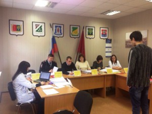 Призывная комиссия района Братеево будет работать до 31 декабря