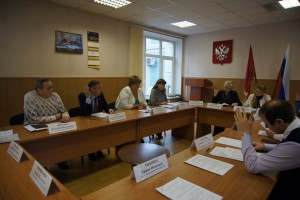 Депутаты муниципального округа Братеево встретятся 22 декабря на внеочередном заседании