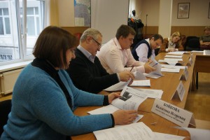 Внеочередное заседание Совета депутатов муниципального округа Братеево