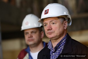 Марат Хуснуллин рассказал о строительстве новых домов