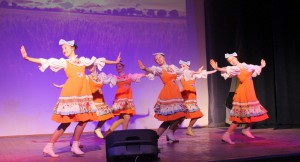 Праздничная концертная программа, посвященная 27-й годовщине вывода Советских войск из Афганистана, состоялась 12 февраля в доме культуры «Братеево»