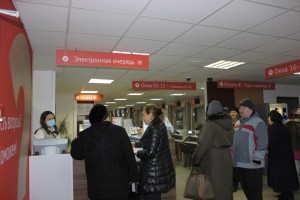 Жители района Братеево чаще всего обращаются в центр «Мои документы» за оформлением материнского капитала