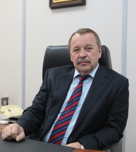 Префект Южного округа Алексей Челышев ответил на вопросы жителей района Бирюлево-Западное