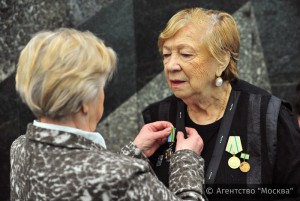 Московские единороссы предложили мэрии сохранить повышенные выплаты ветеранам ко Дню Победы