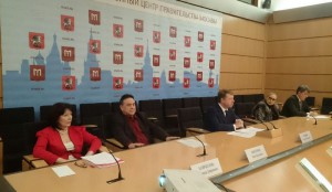 В Москве 20 марта на ВДНХ отметят «Навруз»