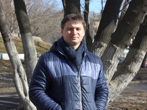 «Активный гражданин» дает возможность москвичам участвовать в жизни города - Андрей Артеменко