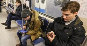 Пассажиров метро будут информировать о сбоях в его работе с помощью SMS-сообщений