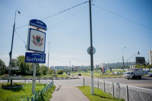 В районе Братеево еженедельно проводят рейды активисты Безопасной столицы