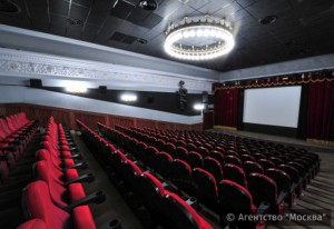 Какой будет программа акции «Ночь кино», решат москвичи