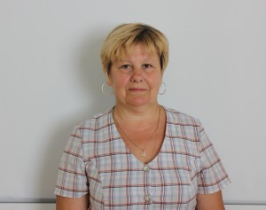 Депутат Елена Корнилова