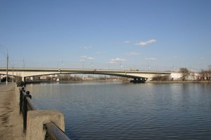 Автозаводской мост