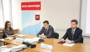 В Москве прошла пресс-конференция ОАТИ
