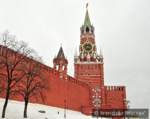 Новый археологический музей создадут в Московском Кремле