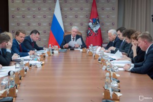 Выполнение всех соцобязательств остается неизменным приоритетом властей Москвы
