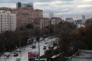 В Москве появятся улица Святослава Федорова