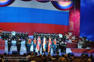 О развитии кадетского образования в столичных школах рассказали на форуме в Кремлевском дворце