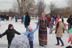 "Московская Масленица" завершит зимний цикл  фестивалей в Москве