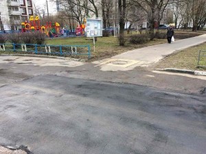 В Братееве отремонтируют дороги