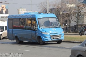 Автобусы до Ейска отправятся с «Южных ворот»