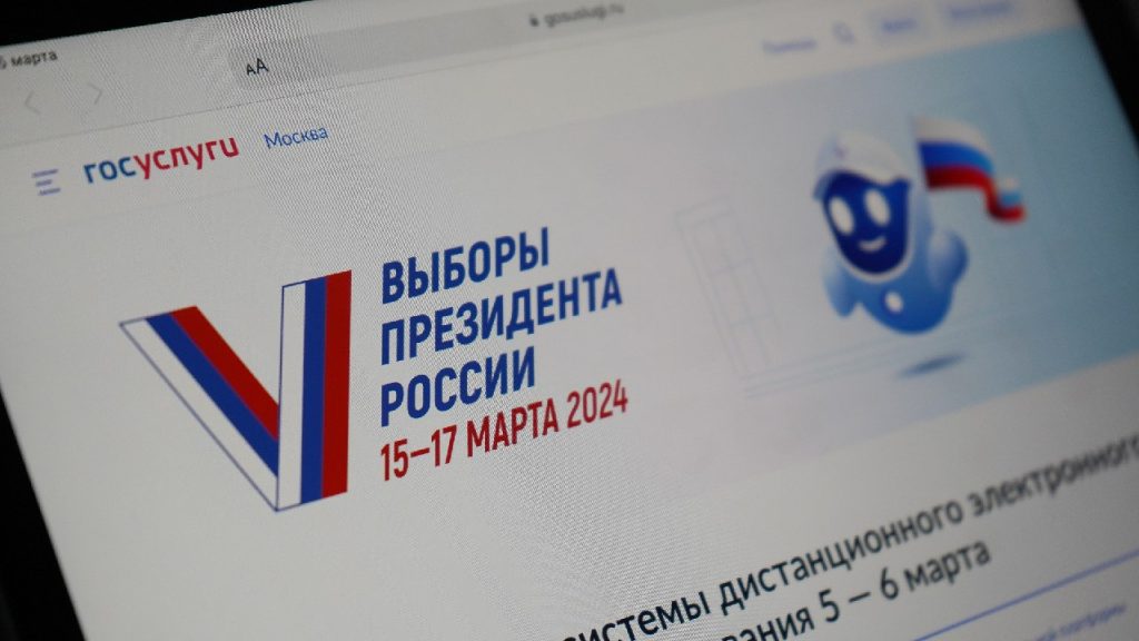 Общественный штаб: Москвичи активно голосуют на избирательных участках. Фото: сайт мэра Москвы 