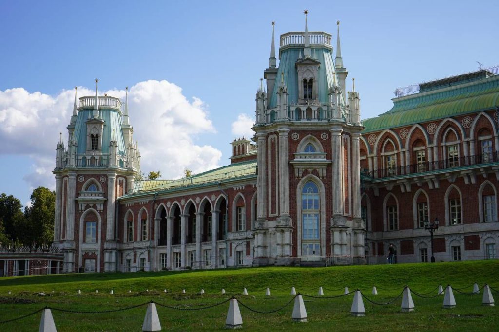 Городское наследие: в библиотеке №150 проведут творческий мастер-класс. Фото: Анна Быкова, «Вечерняя Москва»