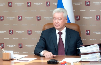 Мэр Москвы Сергей Собянин поддержал строительство нового корпуса Третьяковской галереи