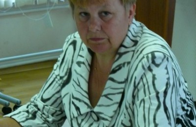 во время выборов один из депутатов не набрал нужного количества голосов, и жители выбрали меня - Елена Корнилова