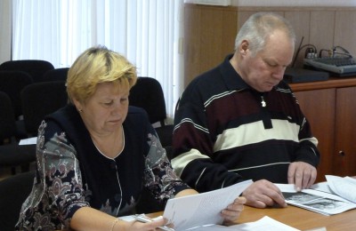 В муниципальном округе Братеево появится новая комиссия