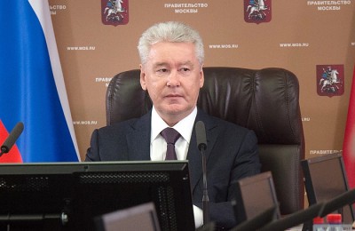 Мэр Москвы Сергей Собянин предложил снизить налоговую нагрузку на бизнес в 2016-2018 годах
