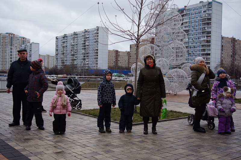 Фото на документы братеево