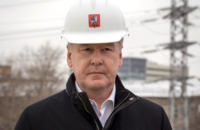 В Москве ведется последовательная работа повышения надежности электроснабжения, сообщил Сергей Собянин