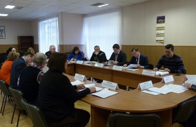 Депутаты утвердили бюджет муниципального округа Братеево на 2016 год
