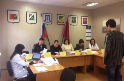 Призывная комиссия района Братеево будет работать до 31 декабря