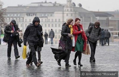 Уровень безработицы в Москве в два раза ниже общероссийского