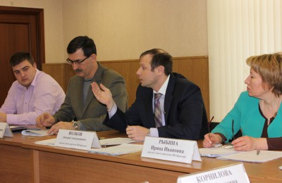 Депутаты согласовали размещение киоска со специализацией «Клубника», «Земляника» в районе Братеево