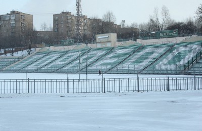 Неравнодушные любители футбола, жители Даниловского района могут не волноваться о том, сохранит ли территория спорткомплекса после реконструкции свое назначение
