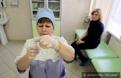 Около 300 частных медцентров столицы проверят специалисты Роспотребнадзора