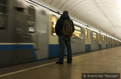 Несколько станций Замоскворецкой линии московского метро будут закрыты 19 марта