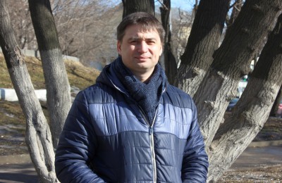 «Активный гражданин» дает возможность москвичам участвовать в жизни города - Андрей Артеменко