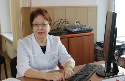В центрах здоровья в Москве жители района Братеево имеют возможность обследоваться бесплатно