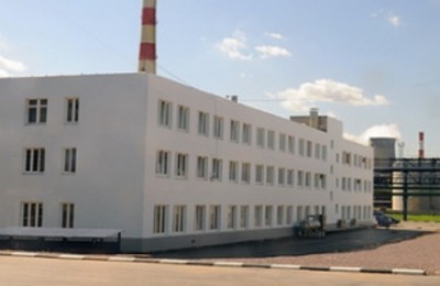 Лабораторно-производственный корпус для технопарка Мосгормаш возведут на Старокаширском шоссе в Южном округе столицы