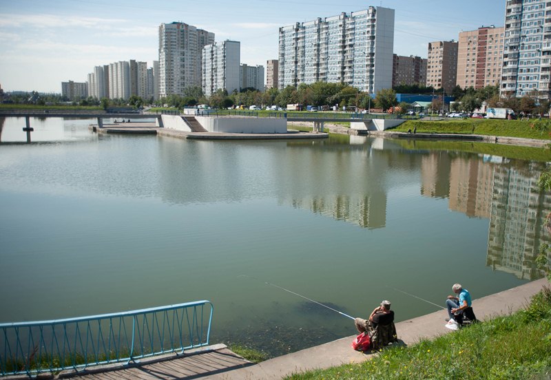 Фото в братеево