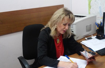 Хотелось бы отметить, что выдвижение и регистрация кандидатов важный процесс в выборной кампании - отметила Татьяна Мельникова