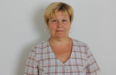 Депутат муниципального округа Братеево Елена Корнилова