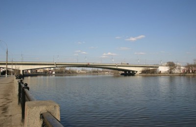 Автозаводской мост